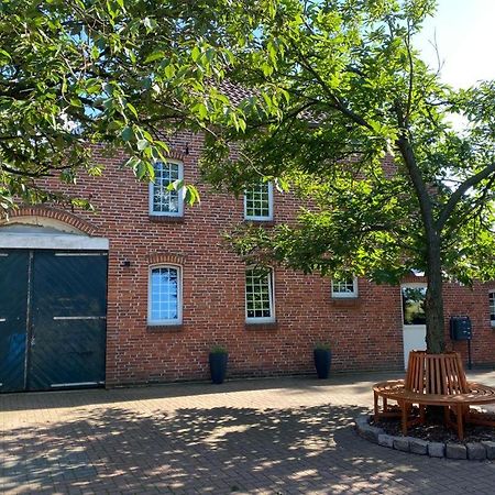 Ferienwohnung Riffgat Emden Exterior photo