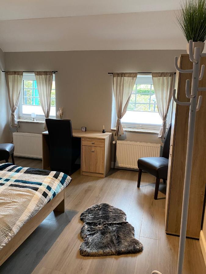 Ferienwohnung Riffgat Emden Exterior photo